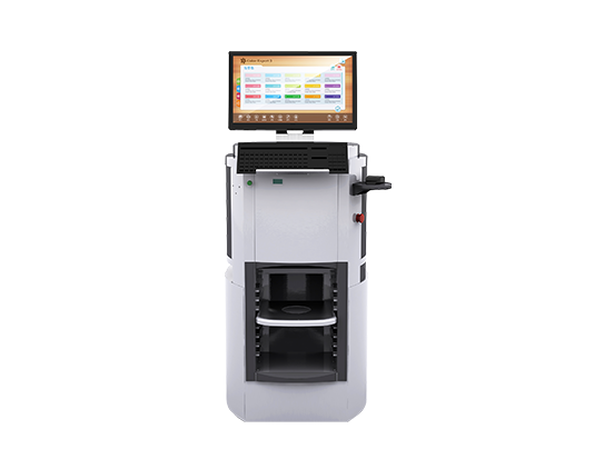 Automatic Dispenser - A3-HS