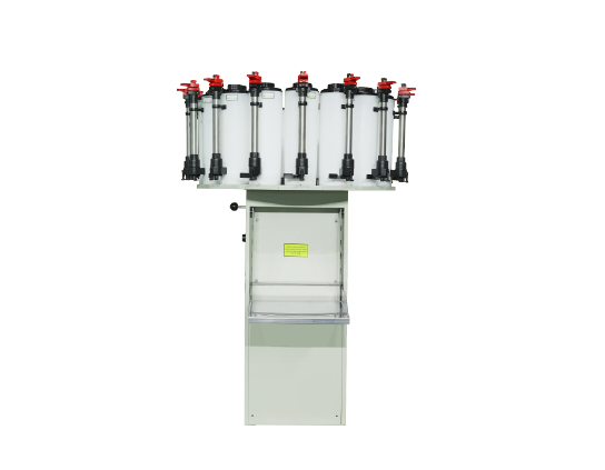 Dozownik Manualny - M3 Dozownik Manualny - M3