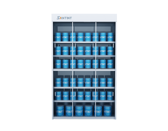 Automatic Dispenser - A3-HS