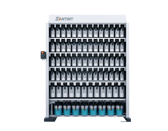 Automatic Dispenser - A3-HS