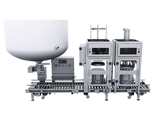 stone-1 Automatic Dispenser - A3-HS